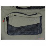 Рибарски елек Strata Fly Vest - Greys